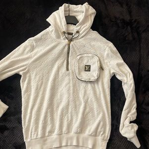 LOUIS VUITTON ‼️Hoodie